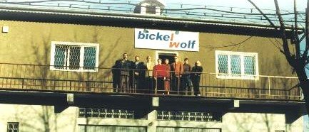 Bickel Wolf Prodimpex